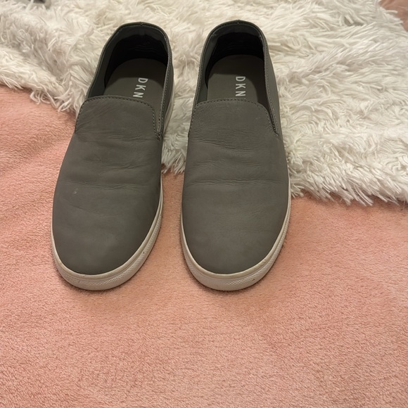 DKNY slip on sneakers - Picture 5 of 6